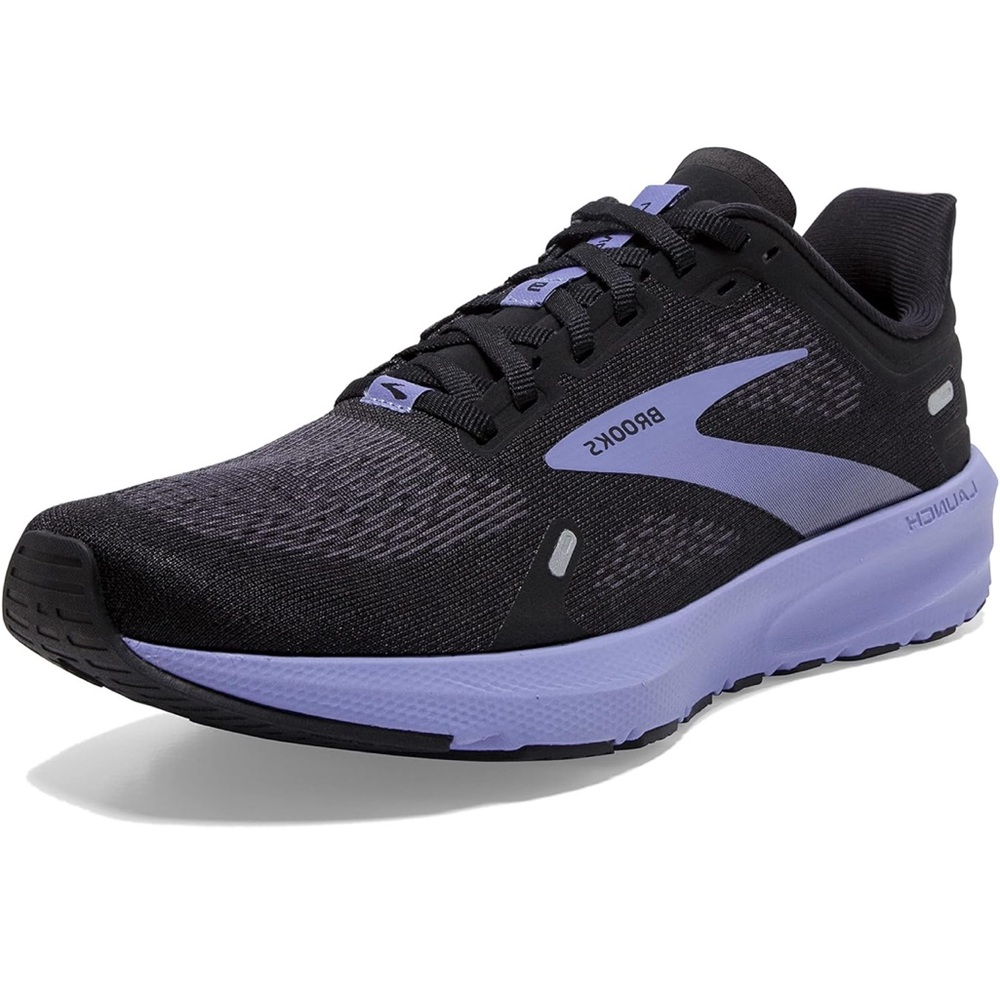 Brooks launch 9 like new